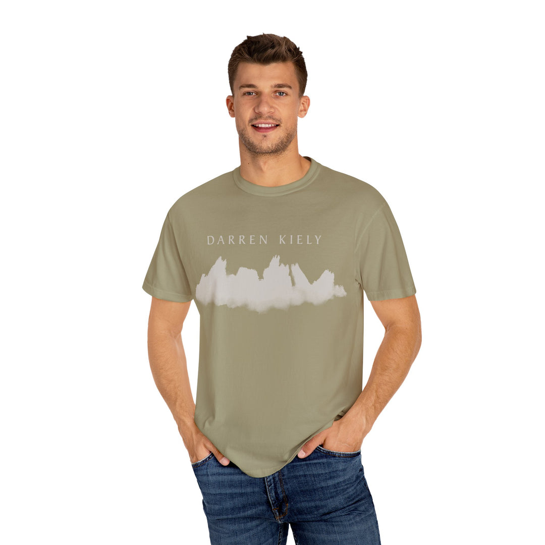 Darren Kiely "Avalon" Unisex T-Shirt