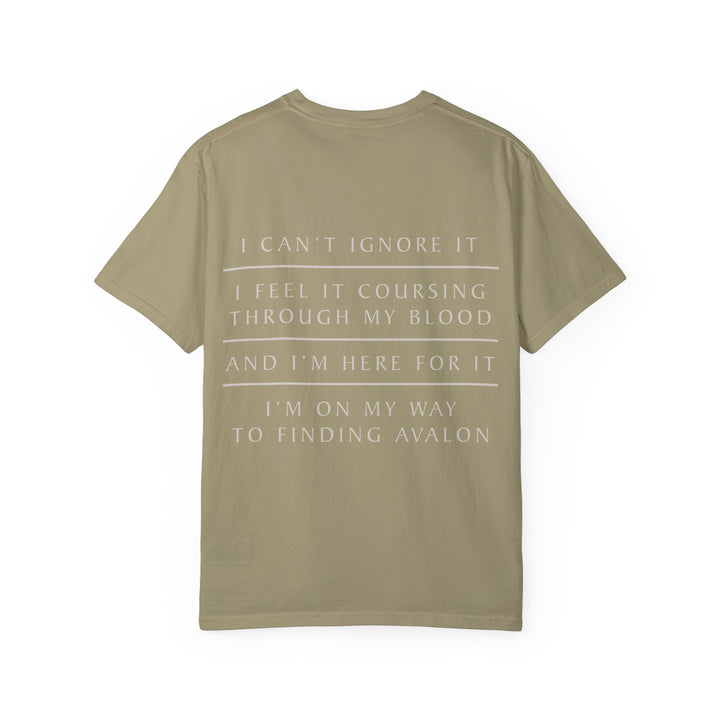 Darren Kiely "Avalon" Unisex T-Shirt