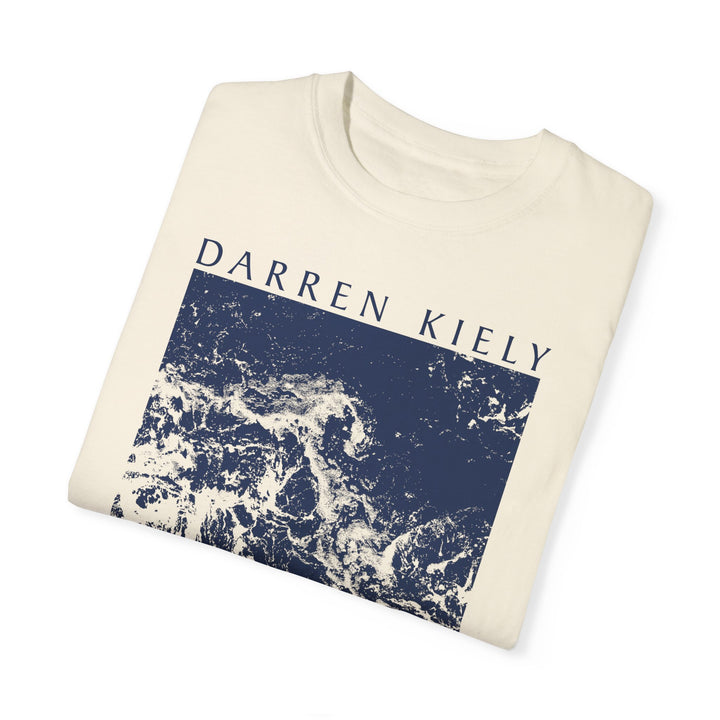 Darren Kiely "Ocean" Unisex T-shirt