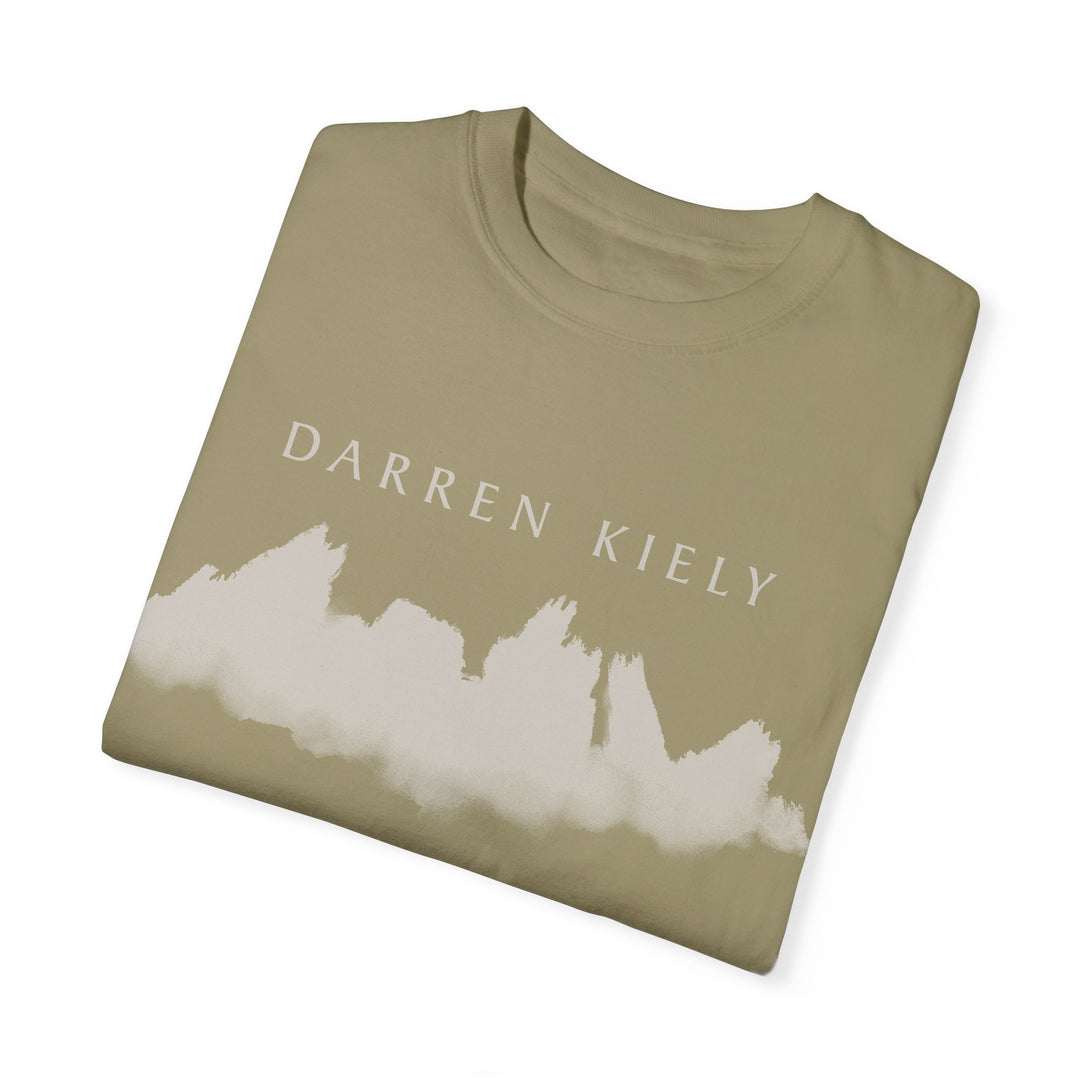 Darren Kiely "Avalon" Unisex T-Shirt